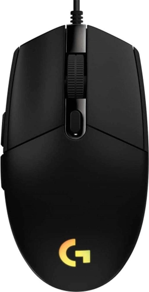Logitech G102 Lightsync Gaming Mouse 910-005823