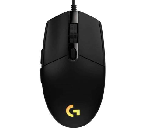 Logitech G102 Lightsync Gaming Mouse 910-005823