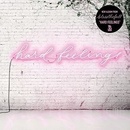 BLESSTHEFALL - HARD FEELINGS LP