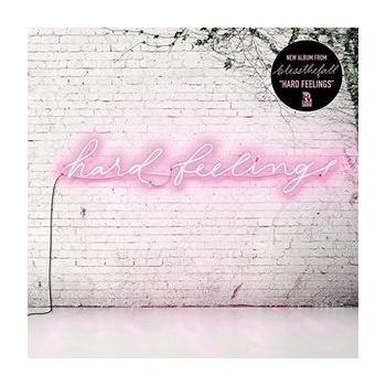 BLESSTHEFALL - HARD FEELINGS LP