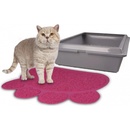 Flamingo Podložka před kočičí toaletu PITOU 30x40cm