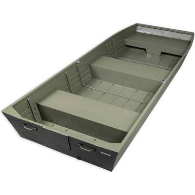 Marine Jon 12 Wide