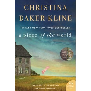 Piece of the World | Christina Baker Kline (ISBN: 9780062356277)