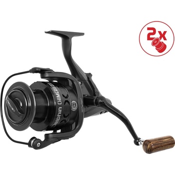 cívka Delphin CHIMERA NXT 6T DP