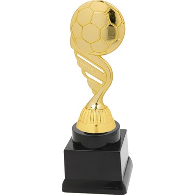 Soška sportovní pohár FOTBAL NT/P427 Soška A 19 cm