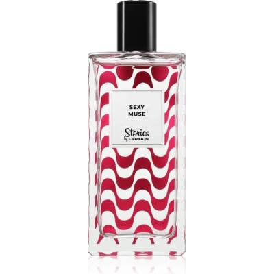Ted Lapidus Stories Sexy Muse EDT 100 ml