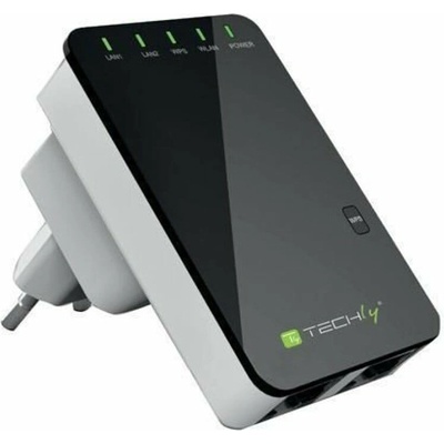 Techly I-WL-REPEATER2