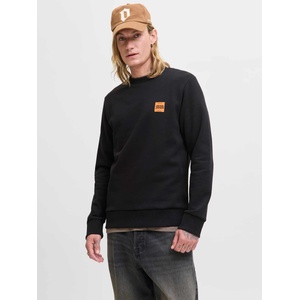 JACK & JONES Блуза jjbrandy sweat crew neck ln (122792564779638)
