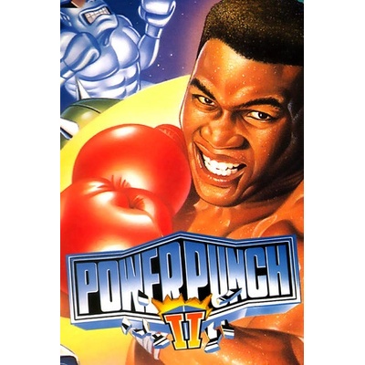 Piko Interactive Power Punch II (PC)