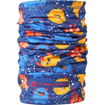 ALPINE PRO Многофункционален шал 5в1 - тръба ALPINE PRO RAHUL 3 тъмносиньо вариант pd ALPINE PRO | Sin | МЪЖЕ | UNI