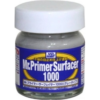 MMr. PRIMER SURFACER 1000 SF287 stříkací tmel 40g