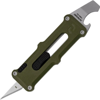 SCHRADE Journeyman Utility Knife 1159325