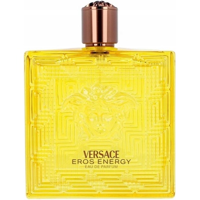 Versace Eros Energy parfumovaná voda pánska 200 ml