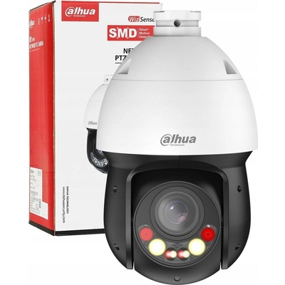 Dahua IPC-PTS1439B-E2-S-PV-0360B