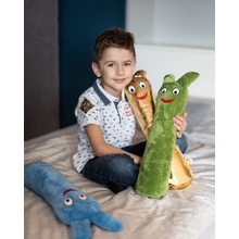 Mac Toys Bludišťák zelený 50 cm