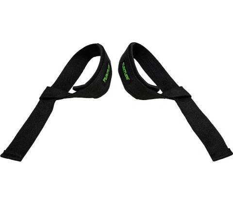 TUNTURI Power Lifting Straps