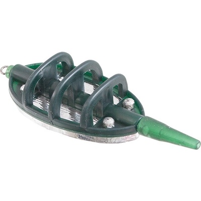 CARP HUNTER KŔMNY KOŠÍK FLAT METHOD