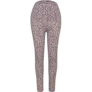 Hey Honey Дамски клин Hey Honey Women's Leggings Maternity Samadhi Leggings - Dove / Black - размер XS (111-1580-0211)