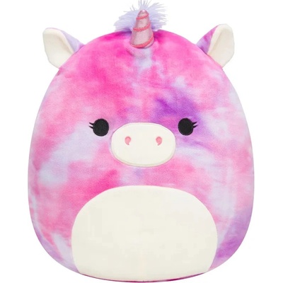 Squishmallows Jednorožec Lola 20 cm – Hledejceny.cz