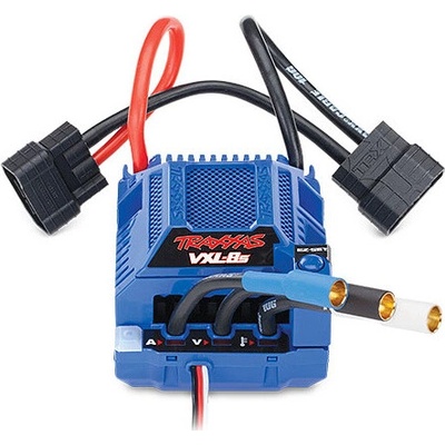 Traxxas regulátor střídavý Velineon VXL-8S