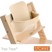 Stokke TRIPP TRAPP Baby Setpřírodní