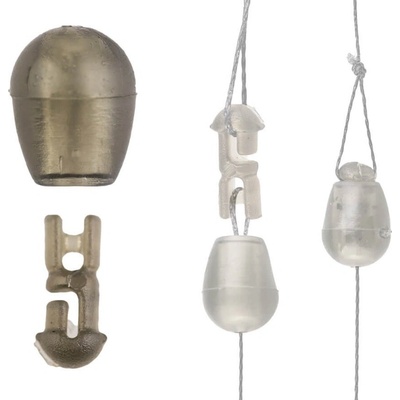 Zfish Konektory Quick Change Beads 10 ks – Sleviste.cz