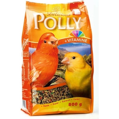 Polly Kanár 0,8 kg