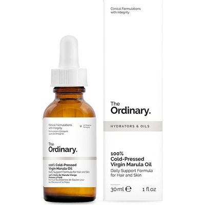 The Ordinary Marula olej 30 ml