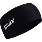 Swix Лента за глава Swix Vantage Light Headband - Black - размер One Size (904-6244-0111)