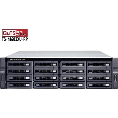 QNAP TS-h1683XU-RP-E2236-128G