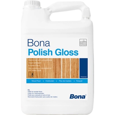 Bona Polish lesk 5 l