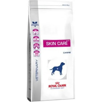 Royal Canin Skin Care (SK 23) 2x12 kg