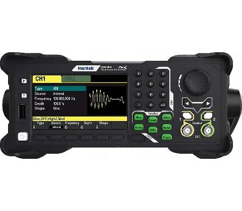 Hantek HDG3012B