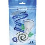 Twist Fresh Dual Dental Twist - Дентално лакомство Спирали, за малки и средни породи кучета - 100 гр - Италия 52.1. 2