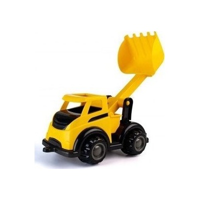 Viking Toys MIGHTY CONSTRUCTION DIGGER