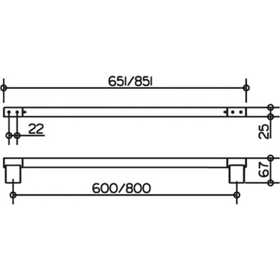 Keuco 14901010600