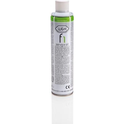 W&H MD-400 servisní olej F1 400 ml