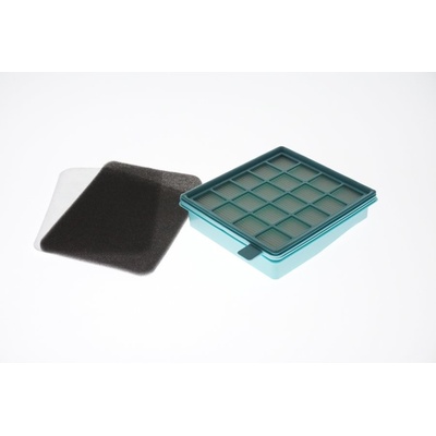 Vacs Philips FC 8478 PowerPro Compact Hepa filter