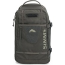 SIMMS Batoh Tributary Sling Pack Basalt