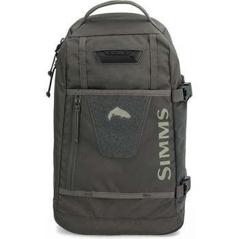 SIMMS Batoh Tributary Sling Pack Basalt