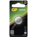 Batérie primárne GP CR2016 1ks 1042201611