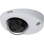 Axis Communications P3925-R M12 (01933-021)