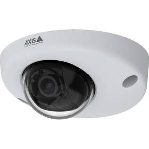 Axis Communications P3925-R M12 (01933-021)