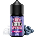 Juice Sauz Drifter Bar Drifter Hyper Sweet Blueberry Ice 3ml/30ml - boombvaping - 9,76 лв