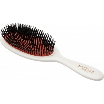 Mason Pearson Small Extra Pure Bristle B2 Biela