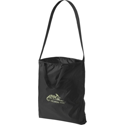 Helikon- Tex Taška na rameno Carryall Daily Bag, čierna
