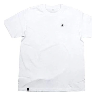 Delta triko GANG bílá