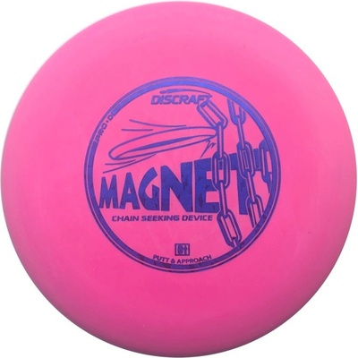 Discraft Magnet D Line