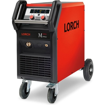 Lorch M-Pro 250 ControlPro 218.0251.0