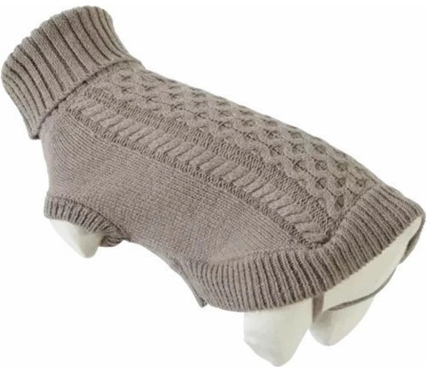 Kruuse obleček Softshell